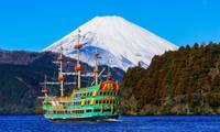 1泊2日で箱根を満喫♪箱根の王道観光プランをご紹介します！