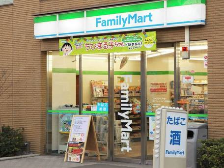 京王プレッソイン日本橋茅場町 / 4