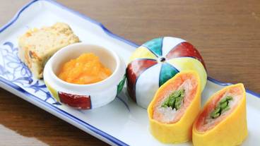 食事・飲み物 / 2