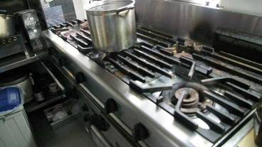 共用キッチン / 28