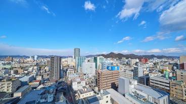 シティ ビュー / 25