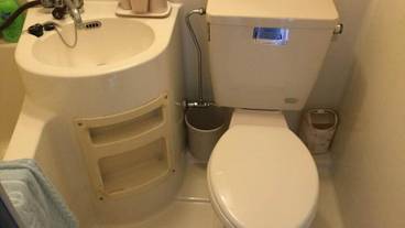 バスルーム / 18