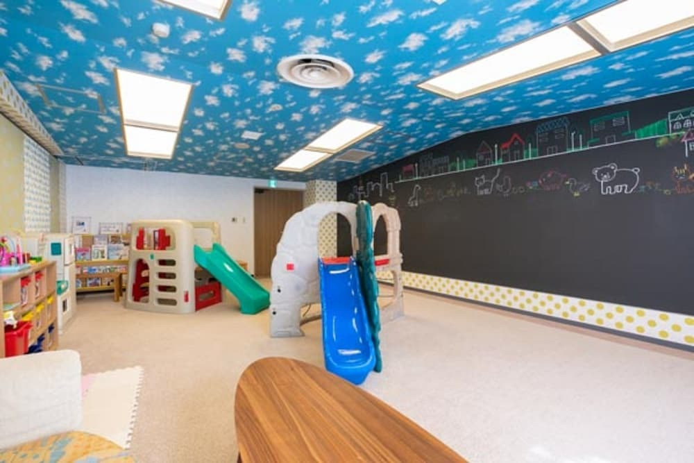 子供用スペース