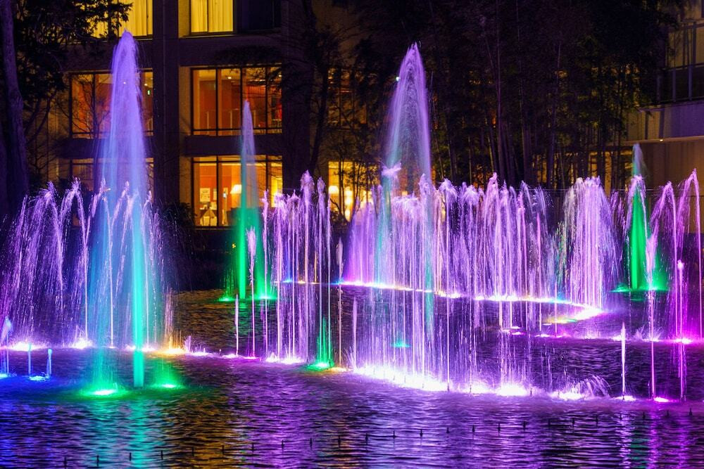 客室には信楽焼の露天風呂♪天然温泉に癒されるリゾートホテル3568055