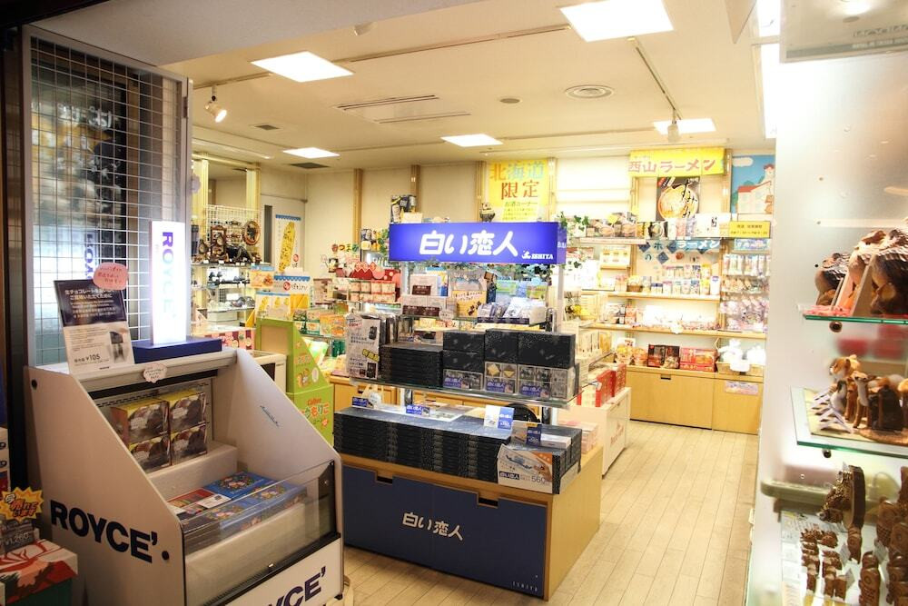 売店