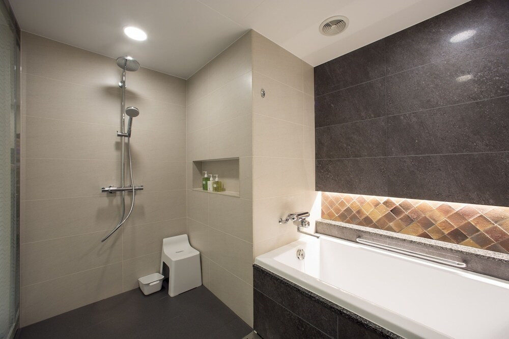 Tsudoi-4B 〜つどい4ベッド〜／バスルーム