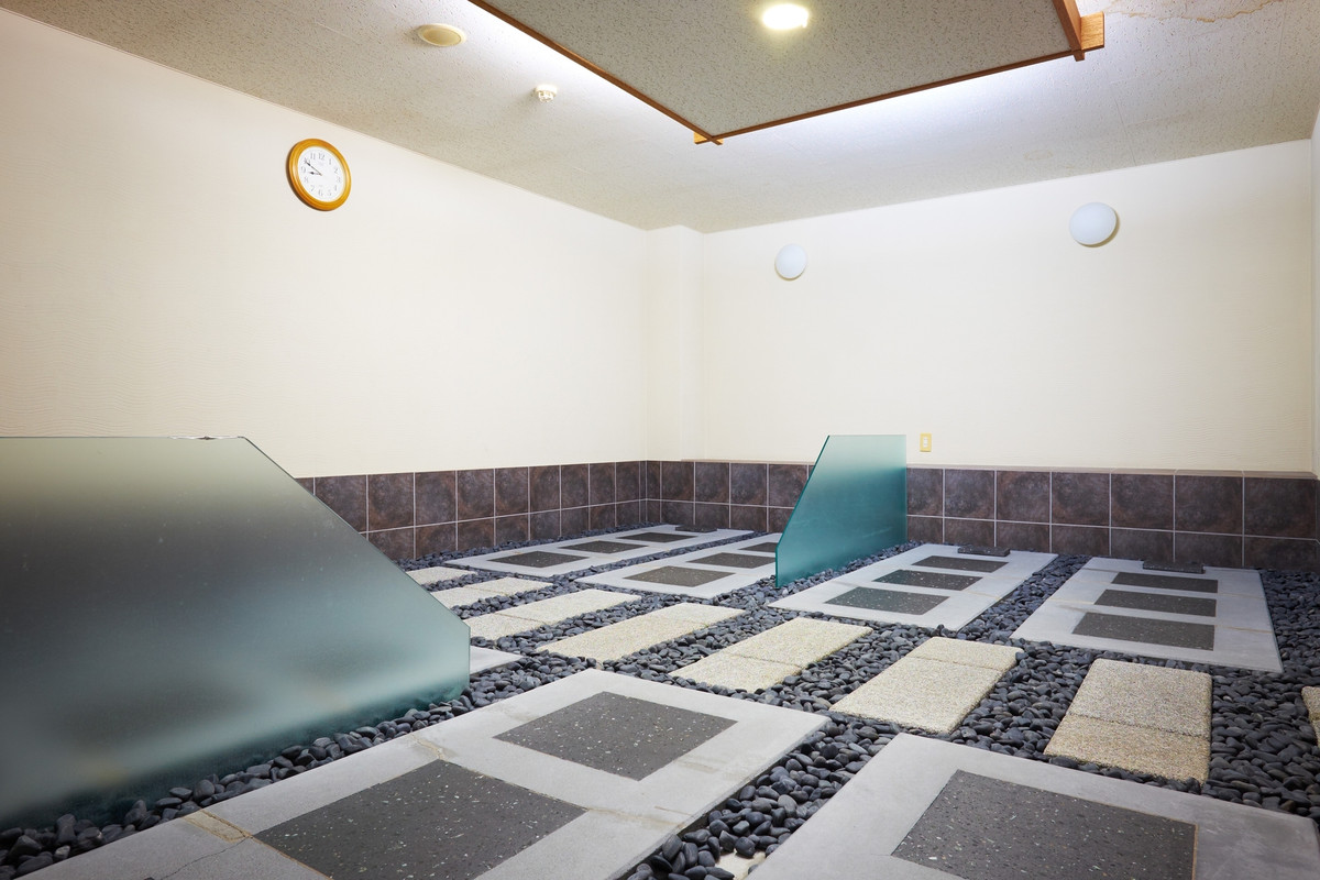 元湯 環翠楼（モトユ カンスイロウ） / 5