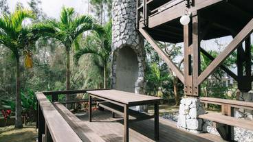 テラス / パティオ / 20