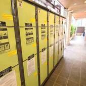 SHINJUKU WARM HOUSE(東京都 ビジネスホテル) / 2