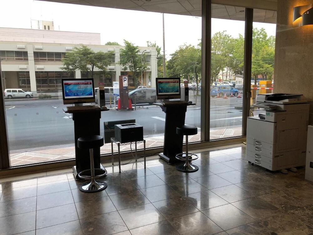 ビジネスセンター