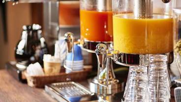 食事・飲み物 / 1