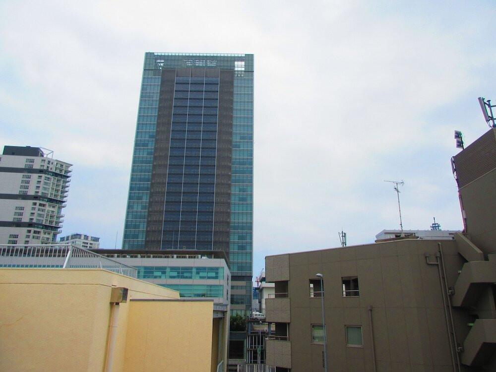 施設からの眺望