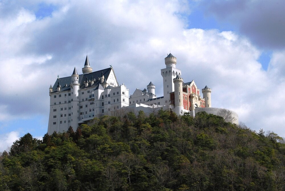 施設からの眺望