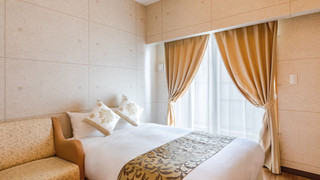 ベーシック ダブルルーム