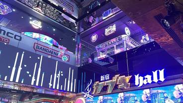 ショッピングモール / 9