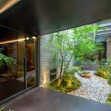 浮舟ガーデン / 2