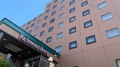 リッチモンドホテル東京武蔵野