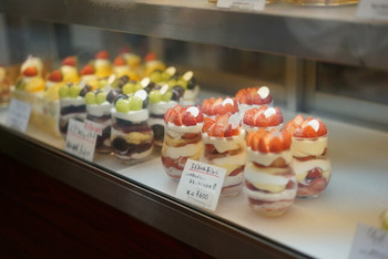「ときじくのかぐのこのみ 土佐堀店」 料理 92742243 