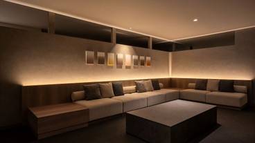 施設内の設備 / 3