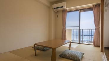 貸切温泉のコンドミニアム グランビュー熱海(カシキリオンセンノコンドミニアム グランビューアタミ) / 3