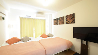 4名部屋 リゾート / RZ