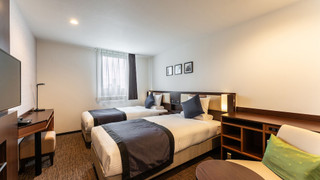 アネックス スーペリアツイン 喫煙可/ 16平米