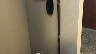 スタンダード ダブルルーム 喫煙可