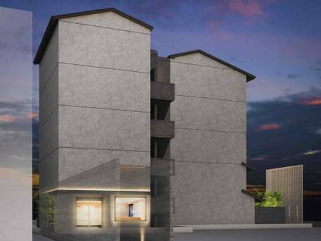 京都グランベルホテル HANAREYA / 4