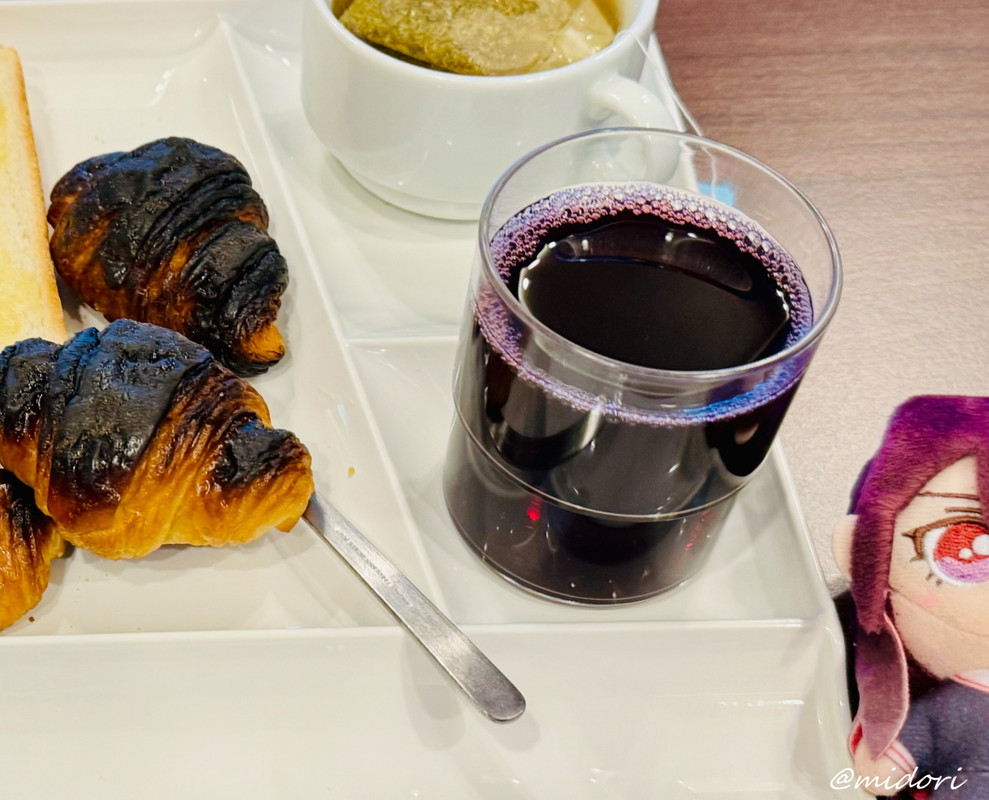 🥐焼き杉内(←)wwww