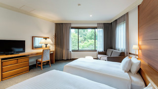 グランドツインルーム 禁煙