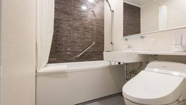 バスルーム / 34