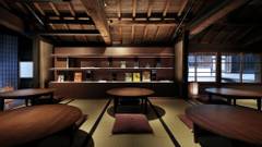 カンデオホテルズ 京都烏丸六角