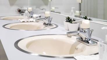 バスルーム / 17