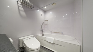 デラックス ハリウッドツイン 禁煙