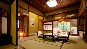 下田蓮台寺温泉 清流荘（シモダレンダイジオンセン セイリュウソウ） / 4