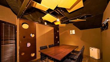 レストラン / 12