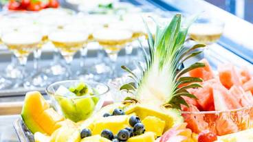 ビュッフェ / 18