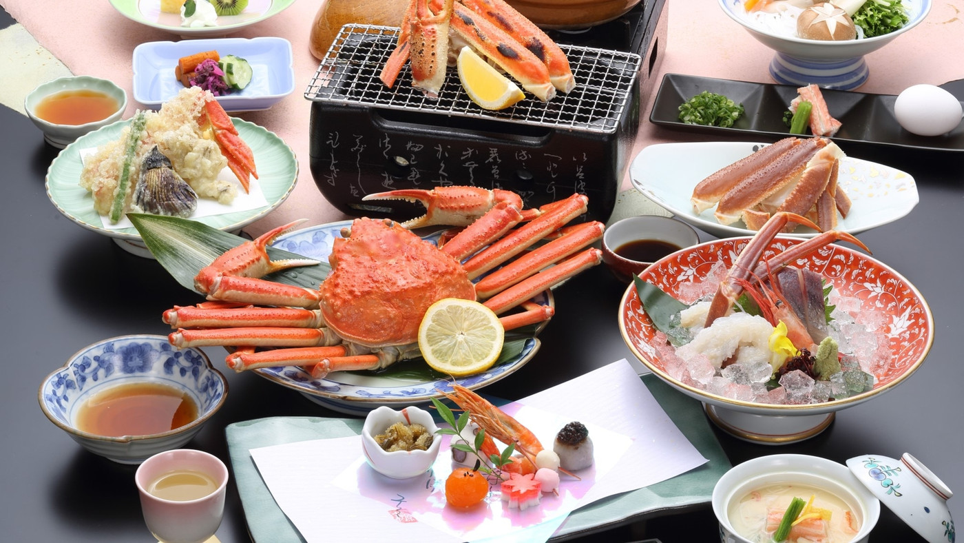 北陸最大級の源泉露天風呂が自慢!夏休み限定のお祭りも楽しい♪4052619