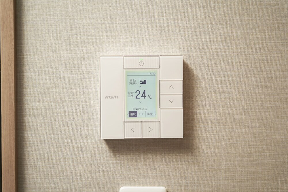 客室の設備とサービス