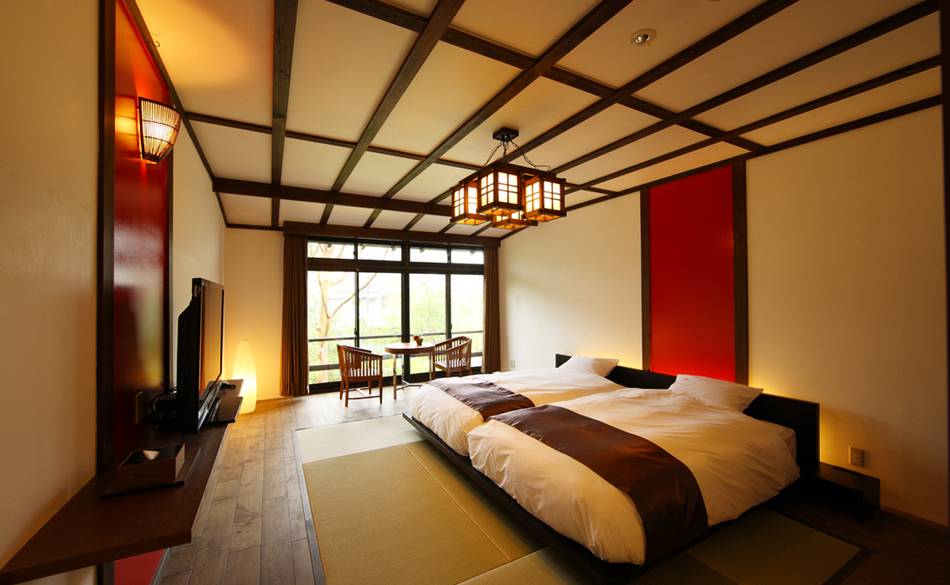 大正モダンツイン / 4