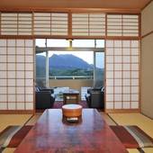 ホテル 屋久島山荘（屋久島）（鹿児島県 リゾートホテル） / 3