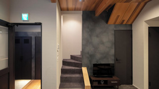 デラックス スイート