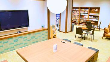 図書室 / 34