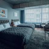 スーペリアツイン / 1