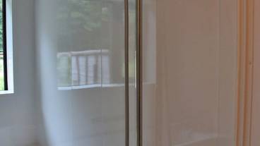 バスルームのシャワー / 19