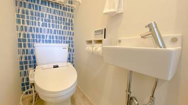 バスルーム / 34