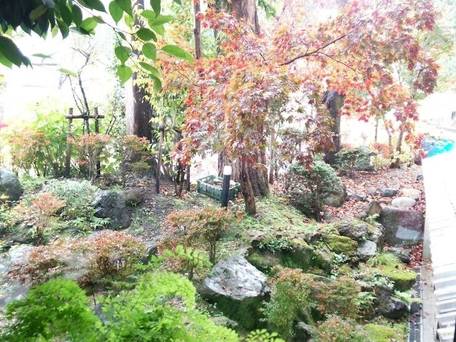 白馬八方温泉 白馬ホテル花乃郷 / 4