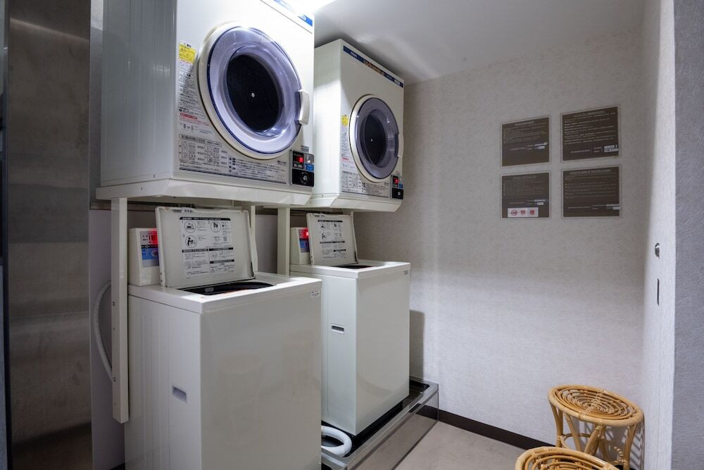 ランドリー ルーム