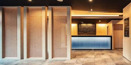 トーセイホテル ココネ浅草蔵前