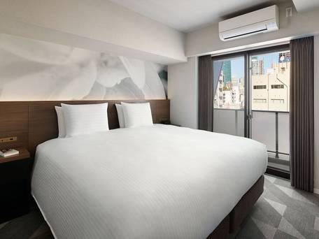 オークウッドホテル＆アパートメンツ麻布 / 2